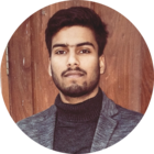 Abhishek's Profile Picture